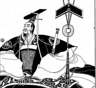 郑庄公,楚成王,吴王夫差,楚穆王,齐景公,晋昭公等等这些有实力的诸侯