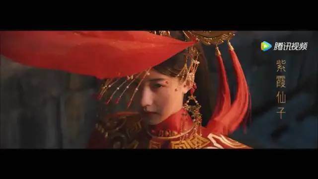 什么|《大话西游之至尊宝》：逆天改命，至尊宝与紫霞结婚百年