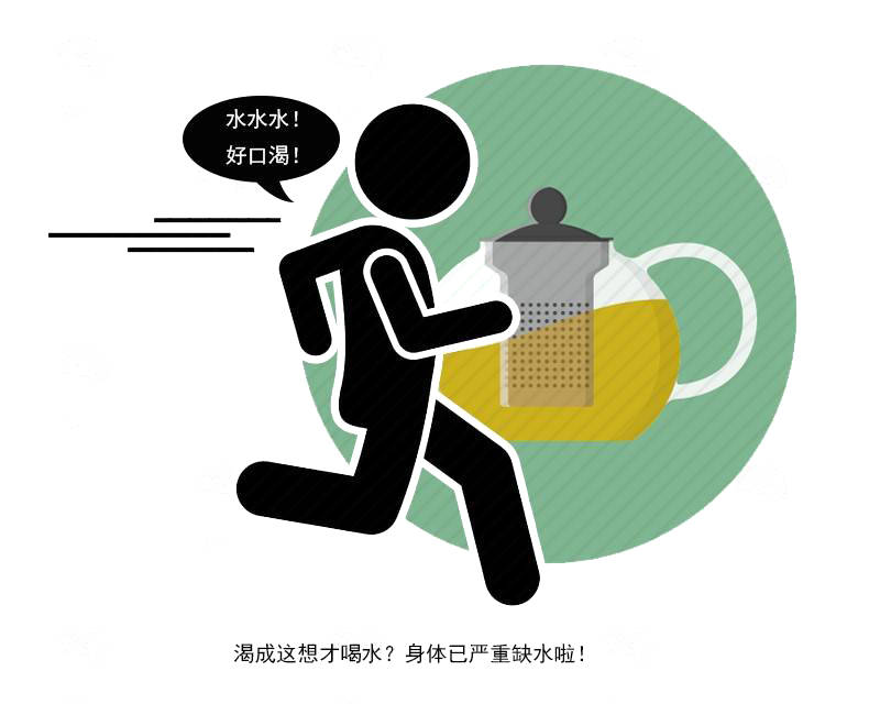 原创总是爱上厕所意味着肾不好吗背后还可能是这3种原因引发