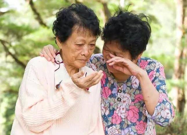 老张|搭伙一个月后散伙,57岁阿姨:想让我做你全家人的保姆?没门