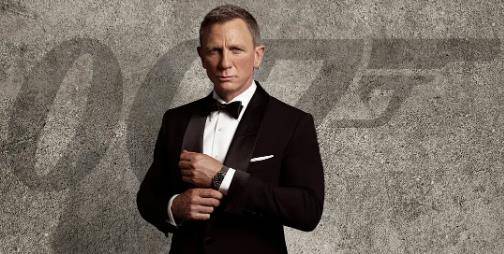 丹尼尔克雷格私人教练透露，如何让这位52岁007男演员，保持身材
