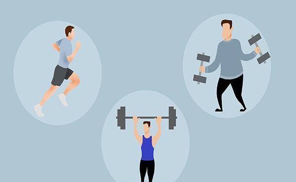 如何让自己坚持锻炼身体 59b450a1aecc46839d1672af358dadcc.jpeg