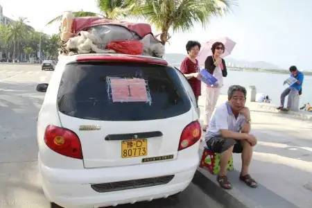 電動三輪車作為老年人的代步車該用什麼駕駛證d就可以