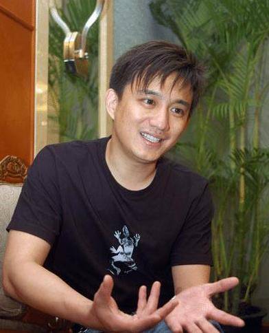 姜武同学,24岁对18岁妻子一见钟情,今49成人生赢家_黄磊_孙莉_作品