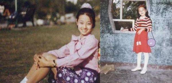 管虎|“高端玩家”马伊琍:隐忍5年终于报仇,当年三姐亦难逃绿光命运??