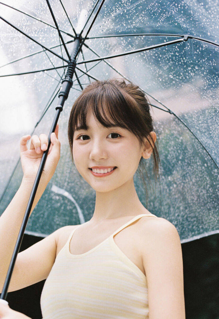 原创11个清新人像拍照姿势学起来拍照清新自然又好看