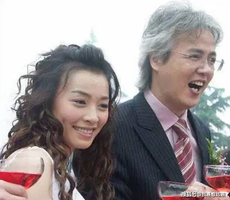 邓萃雯|戏中结局悲凉，戏外命途多舛，8位红极一时的古装美人，令人唏嘘