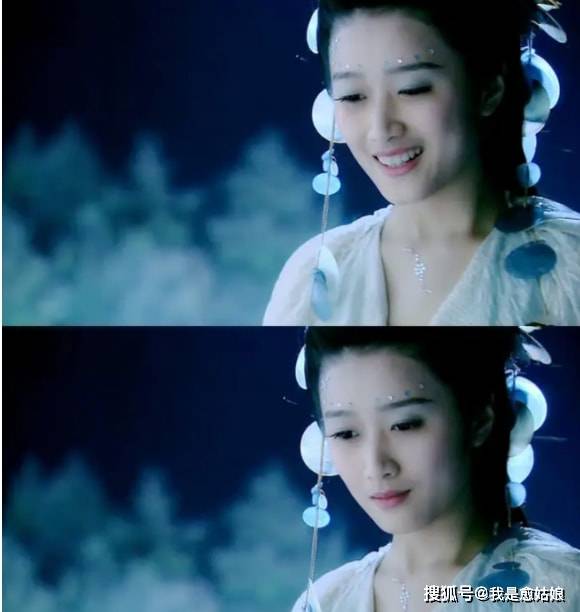 邓萃雯|戏中结局悲凉,戏外命途多舛,8位红极一时的古装美人,令人唏嘘