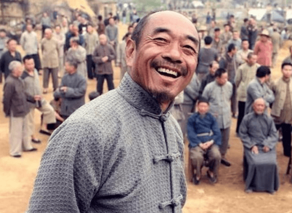 金水|“连皱纹都会演戏”的陶泽如：不能让演戏成为一种经商的手段？