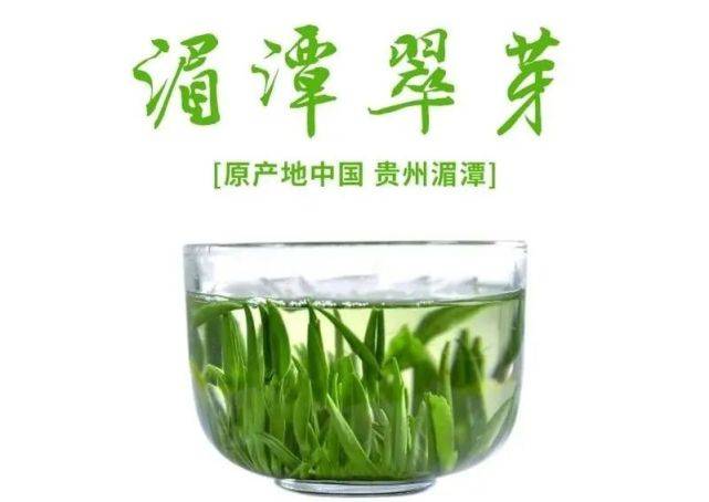 公用品牌湄潭翠芽遵义红管理办法正式实施