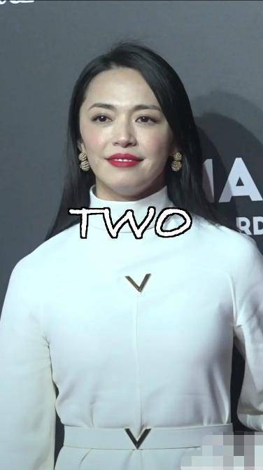 赵薇女明星同一现场生图盘点:杨幂没变化,陈乔恩显老,宋祖儿青春