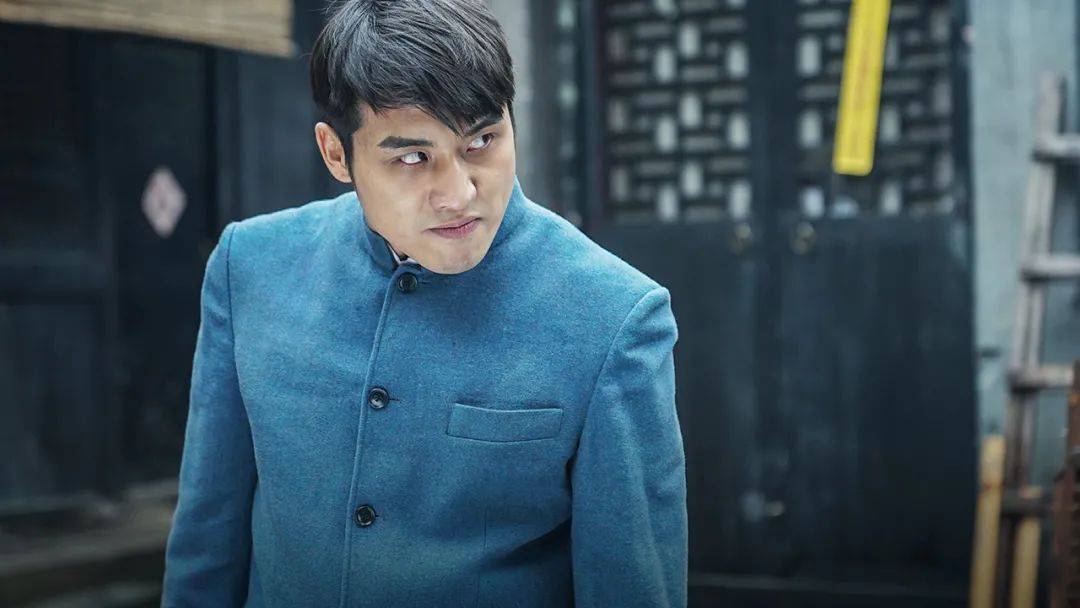 国产|上映4小时，就拿下4个第一，我断言：这部电影，很快会火向全国