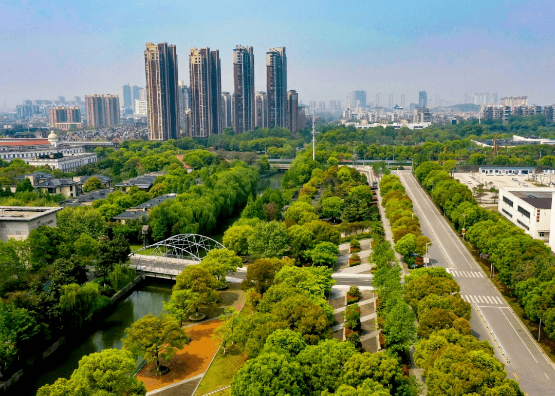 无锡这个板块迎来人居发展新高度_经开区_开发区_区域