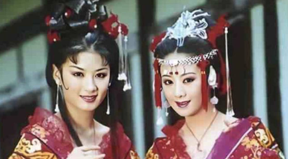 轿子|新版《上错花轿嫁对郎》路透曝光,新人加入,服化道像影楼