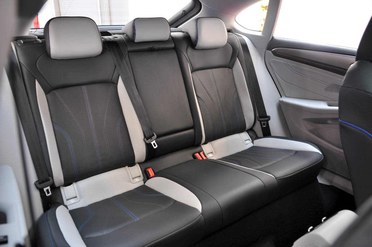 你笑不懂新世代? 其实是大众凌渡l真的玩明白了才对