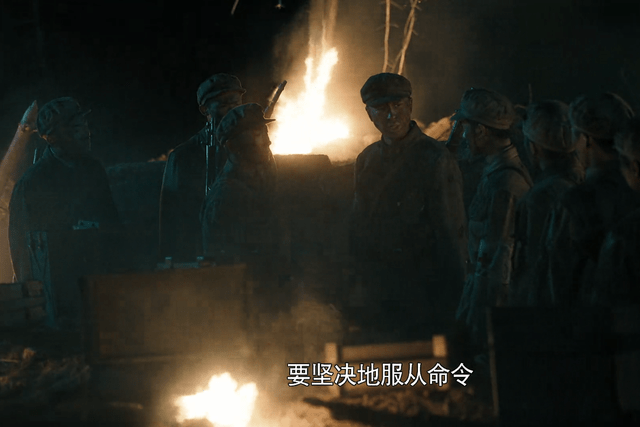 什么|《能文能武李延年》，什么是真正的指导员，什么是真正的阻击战！！