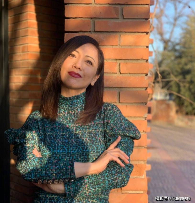 邓萃雯|戏中结局悲凉，戏外命途多舛，8位红极一时的古装美人，令人唏嘘