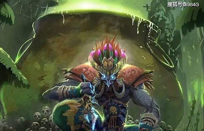 原创魔兽世界怀旧服祖阿曼难吗据说t6毕业都难拿熊真实情况如何