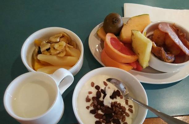 补充|白话《黄帝内经》：让你享受“胃”健康的生活