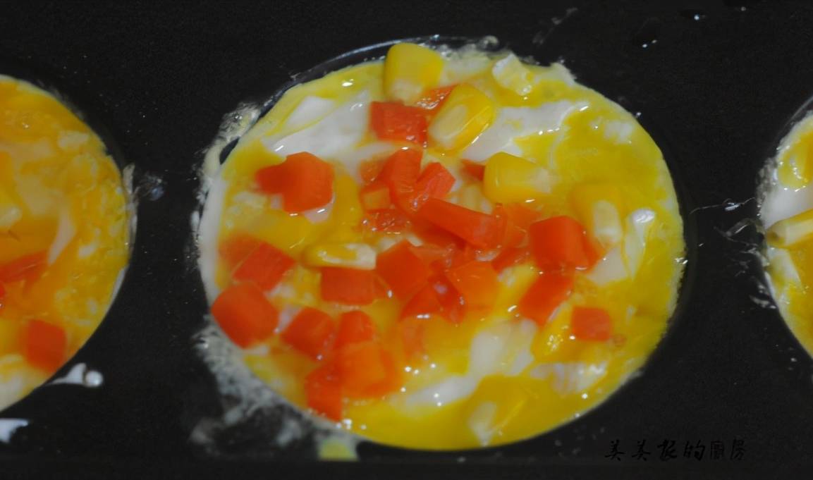 美食|春天做早餐,我就喜欢这一款!简单好吃营养足,孩子一次吃1锅!