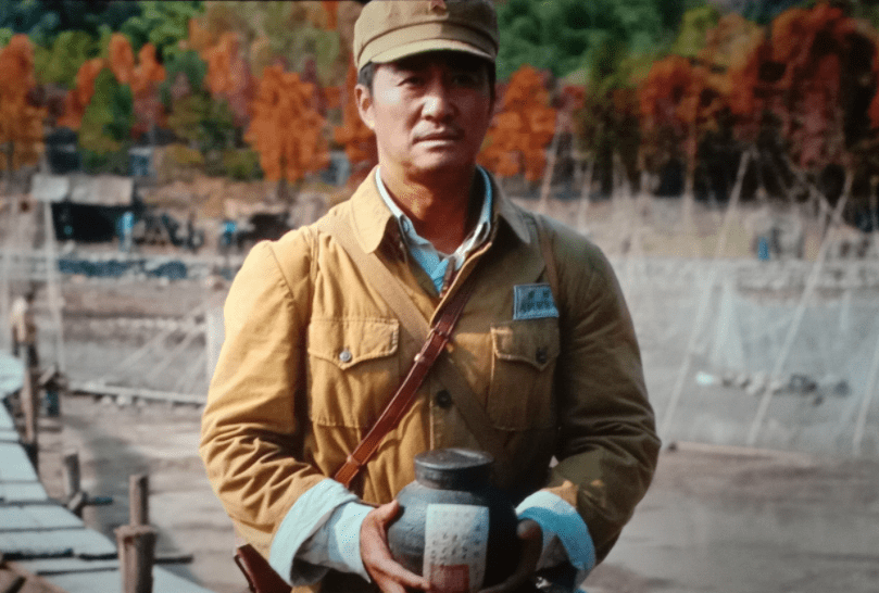 票价|还差0.7亿，《长津湖》后劲不足，赶超《战狼2》有点悬！！