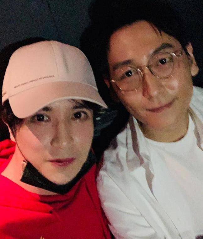 陈晓东脸部肿胀、五官扭曲,这些痴迷医美的男明星,不怕后遗症吗??