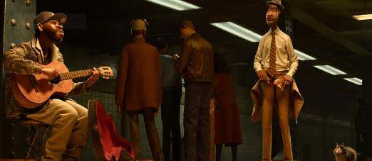 《心灵奇旅》【超清1080P】免费未删【百度云 】完整资源百度网盘（链接已分享）免费 - 小轻秀场