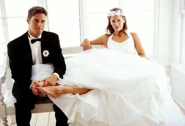 因为|你认为“二婚夫妻对婚姻”还有真心吗?让中年男人来说说