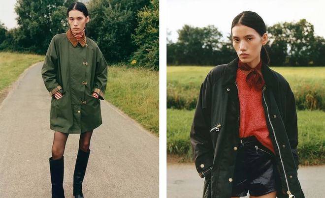 Alberta 别只穿西装了!裙子+裤子才是今春最时髦的混搭套路!