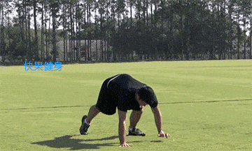 好处,不只是颈椎康复,能高效提升你的耐力敏捷和力量_运动_锻炼_健身