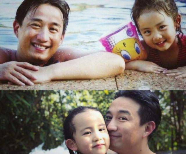 小孩|黄磊直言“后悔”生下三胎儿子，理由引共鸣，老来得子该高兴吗？