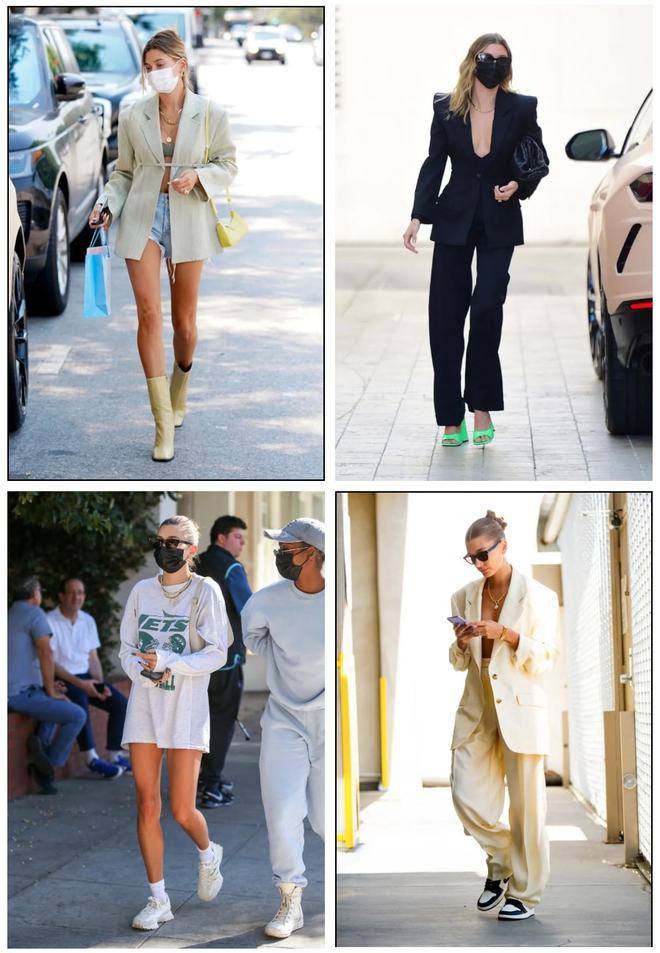 Alberta 别只穿西装了!裙子+裤子才是今春最时髦的混搭套路!