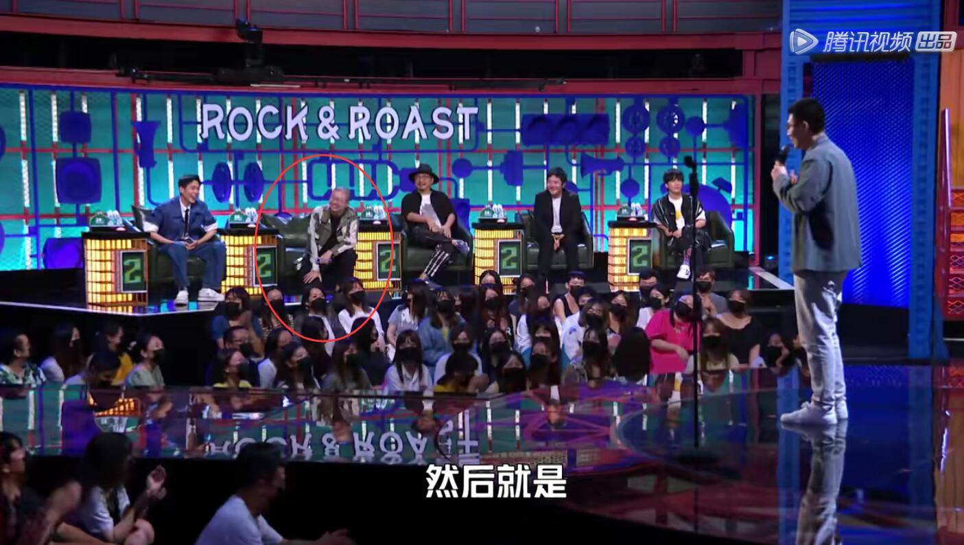 周奇|周奇墨的担心戳中了很多脱口秀演员的痛处，他们注定红不了？？