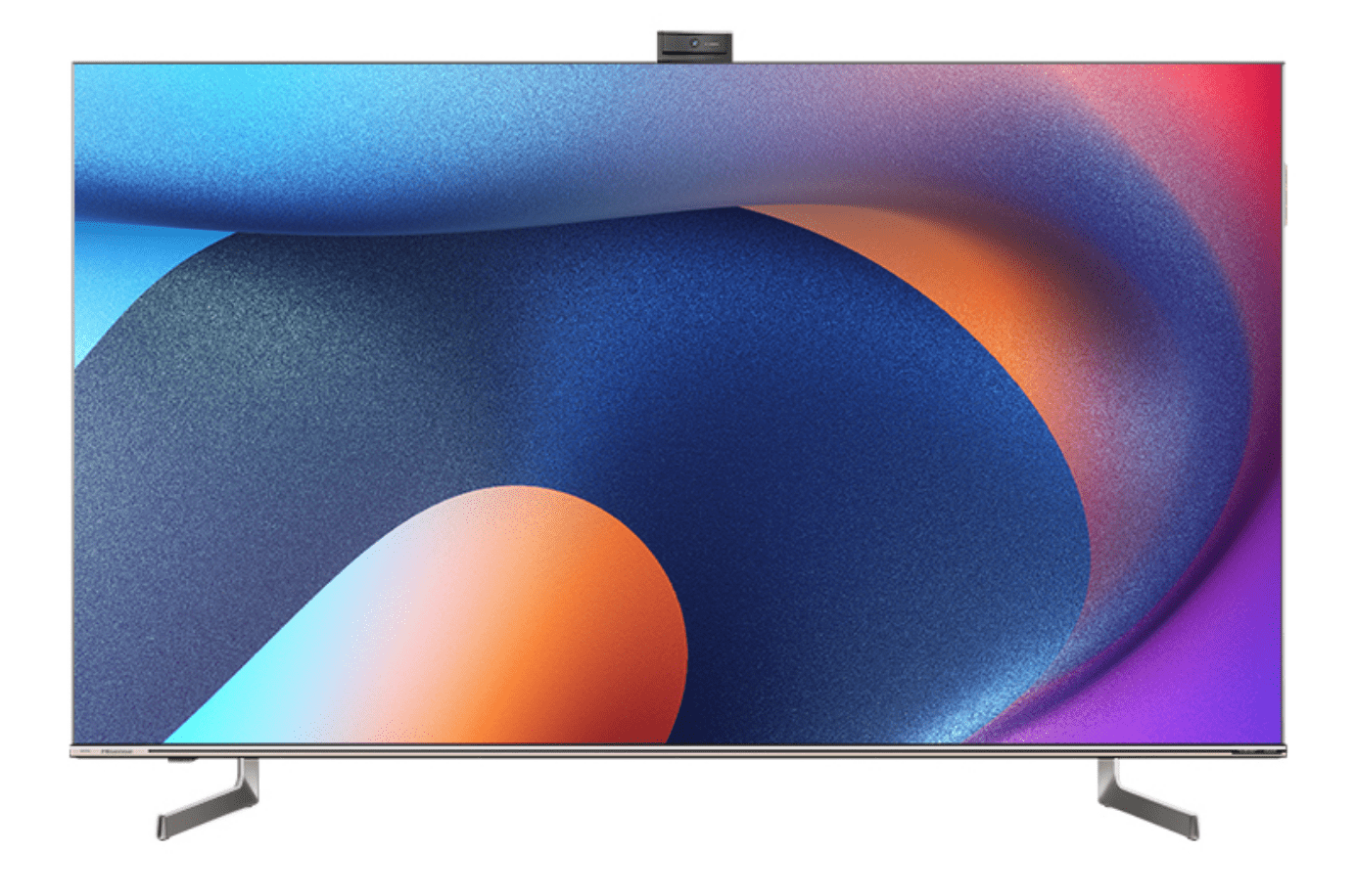 画质出众海信电视u7连续10周入选产品畅销榜