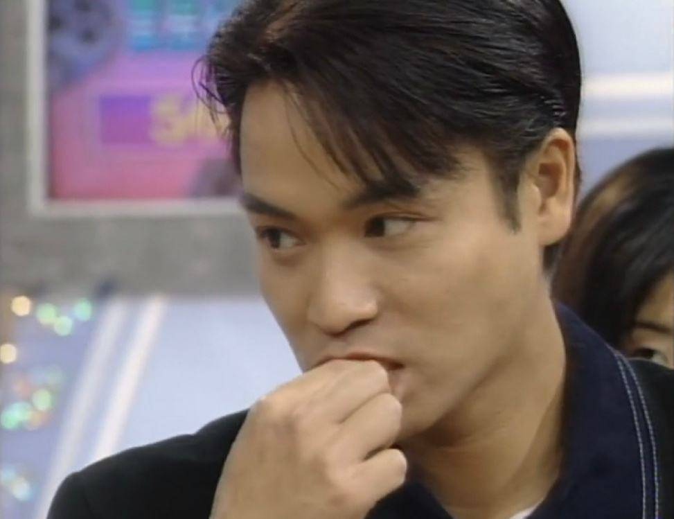 陈晓东脸部肿胀、五官扭曲，这些痴迷医美的男明星，不怕后遗症吗？？