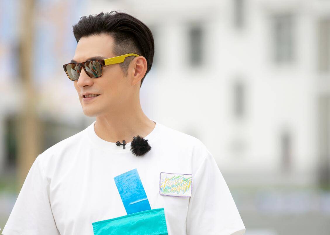 曾舜|宋威龙的“新玩法”再次刷新了观众的底线，这档综艺被“玩废了”？？