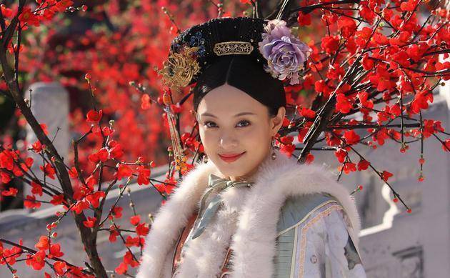 甄嬛传雍正至死不知龙凤胎的名字连起来竟是甄嬛背叛的证据