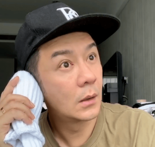 陈晓东脸部肿胀、五官扭曲,这些痴迷医美的男明星,不怕后遗症吗??