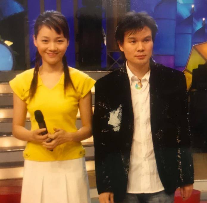 病魔|李彬：曾经的主持界一哥，与病魔抗争5年后，午夜梦回是否后悔过