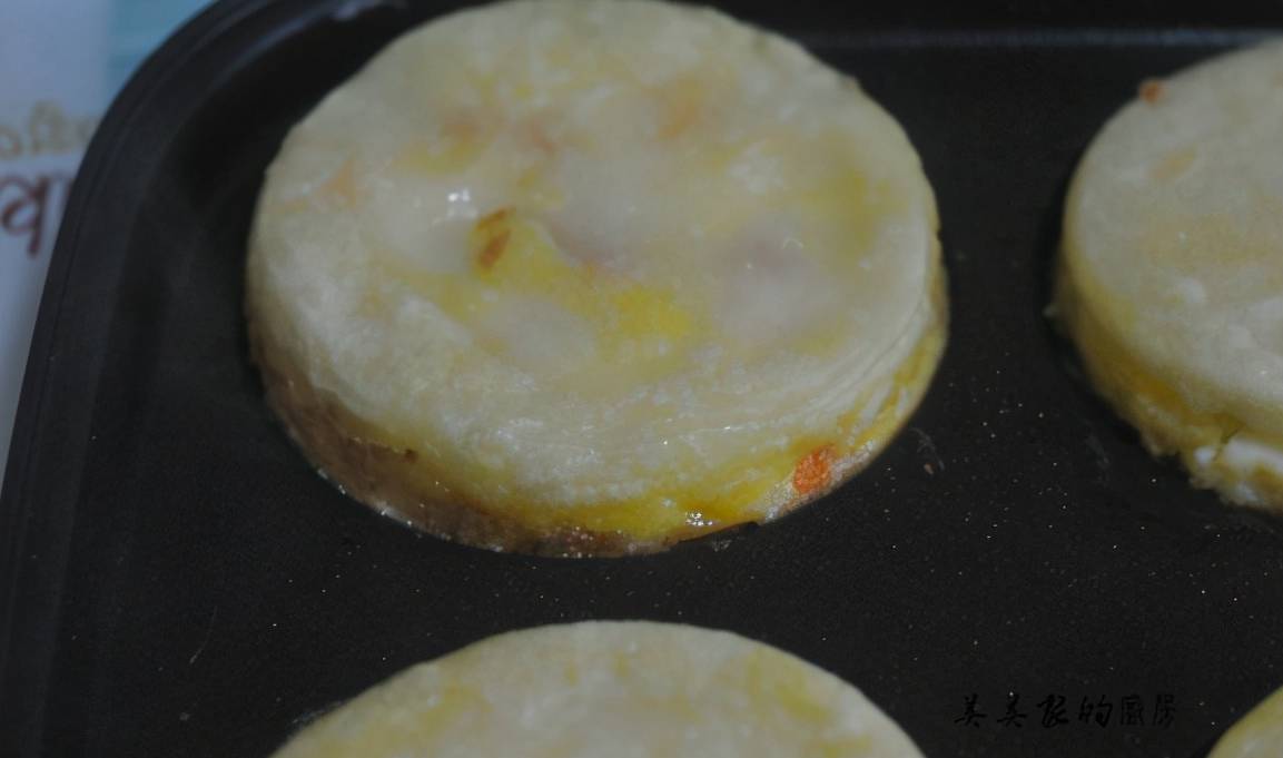 美食|春天做早餐,我就喜欢这一款!简单好吃营养足,孩子一次吃1锅!