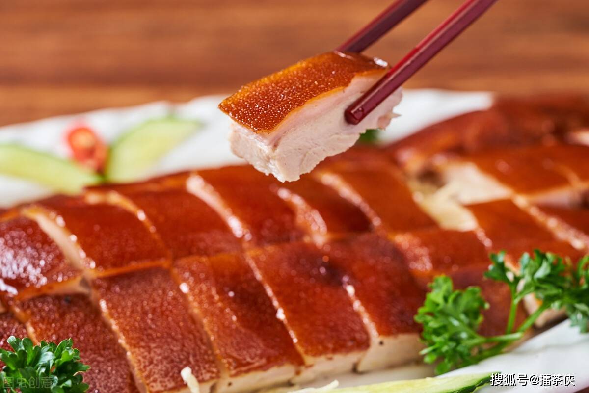 广东哪道菜最好吃经过推荐这5道粤菜比较出名你吃过几种