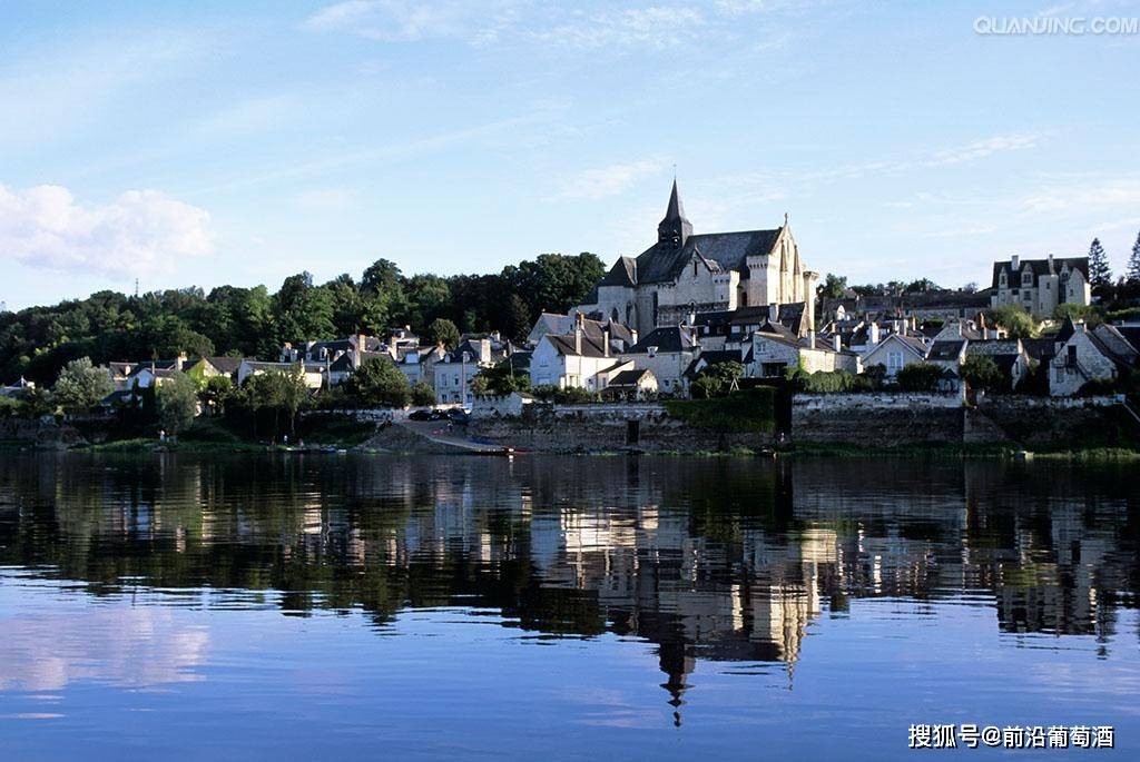 白梢楠|法国卢瓦尔河流域(THE LOIRE VALLEY)的葡萄酒，卢瓦尔河产区简介