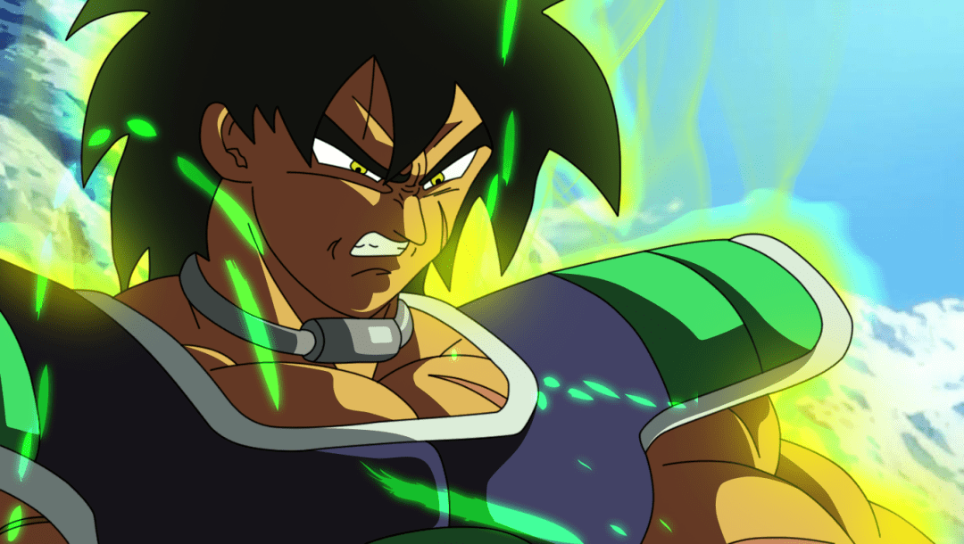 人气|剧场版登场5次，因人气太高被鸟山明写入正史，龙珠即将迎来三人主角时代