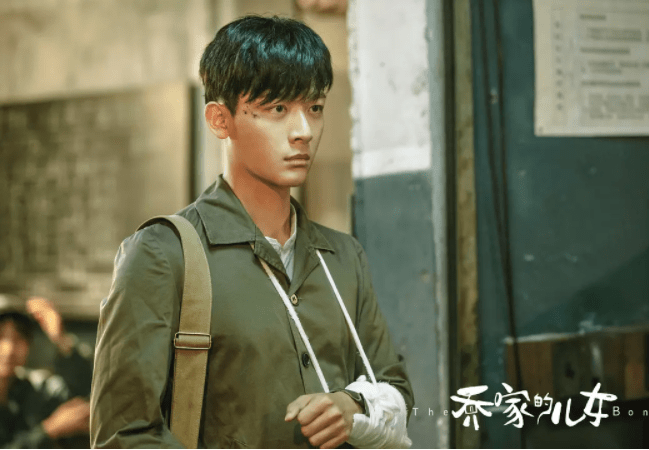 演技|6个小青年成就《乔家的儿女》,平均年龄27岁,宋祖儿成亮点!