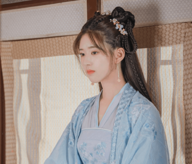 角色|等到收官了才发现，《国子监》衣服最多的，原来不是赵露思！！