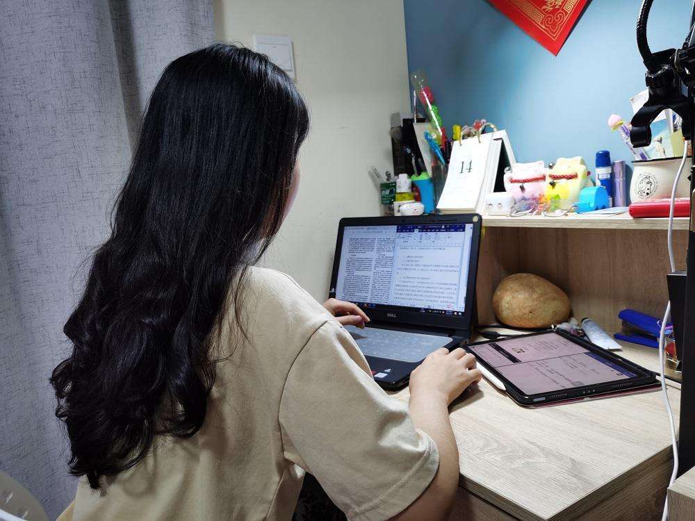 母亲吐槽学霸儿子表里不一在外是优秀大学生在家不忍直视