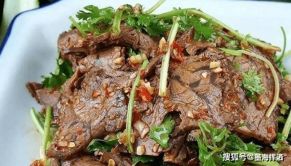 飲品|中國5道“最硬”下酒菜，道道是經典，全吃過的是“酒鬼”！