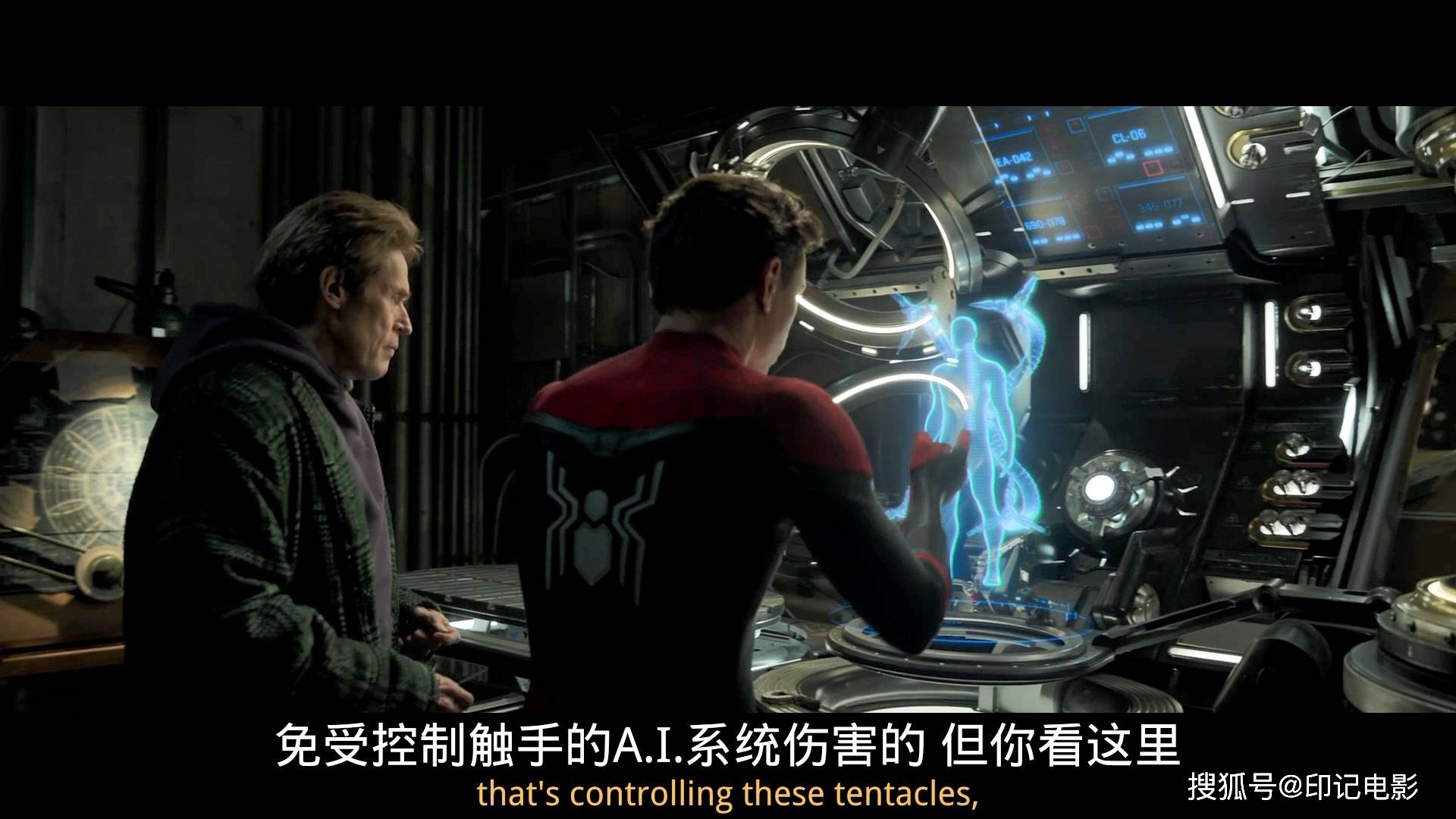 英雄|蜘蛛侠：彼得·帕克，你算什么英雄？