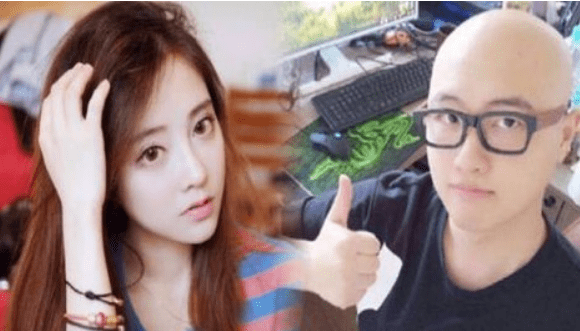 因为|2年前，因5000万跟斗鱼解约的冯提莫，如今怎么样了？！