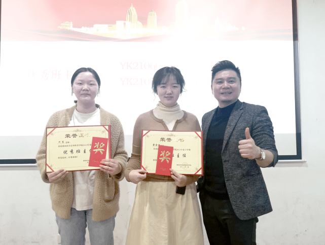 榜样的力量丨让优秀成为习惯为硅谷学子打call